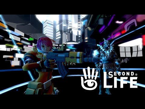 Second Life ‘Featured’ Destination? – Nalates’ Things & Stuff