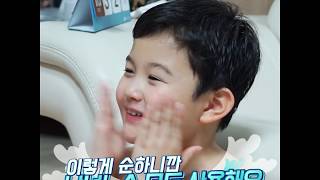엄마프움 초유성분 시알릭락토스를 함유한 오가닉 스킨케어
