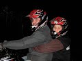 AlfenaturBTT-Nocturno á Serra de Pias 2008-07-05