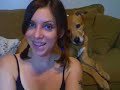 Lucky vs. Chronic Valvular Heart Disease - by xgobobeanx