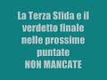 Amici di Maria De Filippi finale Parodia3 - Recitazione