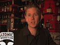 Stupid Bar Tricks - Dollar Shot Trick