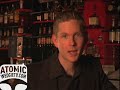 Stupid Bar Tricks - Dollar Shot Trick