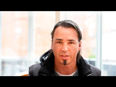 Wir wollen abstimmen Karsten Behr will abstimmen