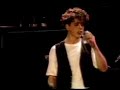 Nkotb - Joey medley - Rock in Rio II