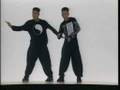 NEWJACKSWING! L.L.BROTHERS WAVE AND POP ROCK!1991
