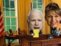 The McCain Presidency: Day Two