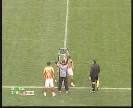 Alania Vladikavkaz - Terek Grozni'