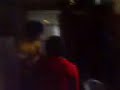 O sperietura