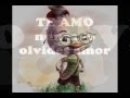 te amo iliana