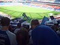 Hannover 96 II - 1. FC Magdeburg 0:2