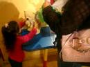 ZAYLA AT BUILD A BEAR