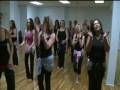 Positive Energy Dance Fitness for Women on Fox61 News at 11