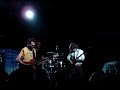 guster & ben kweller - either way (live)