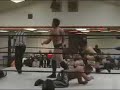 Chasyn Rance & Mister Saint Laurent vs Commodity & Lee - P.2 Chasyn Rance & Mister Saint Laurent vs Commodity & Lee - P.2