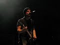 David Cook - Lie - Perry, GA