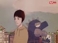 Lucite Tokki - Bom Bom Bom