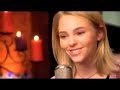 AnnaSophia Robb - Keep Your Mind Wide Open (Music Video)