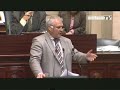 Populist Dedecker is pro opwarming aarde