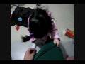 videos de Tiffany Attempting To Eat