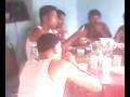 videos de ahualamo ( los platanos en la mesa )