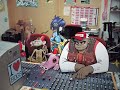 teledysk, klip, Gorillaz,- Mix 2