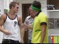 Big Brother Brasil 7 - Nas pick ups do fat boy slim - BBB7