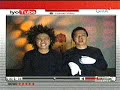 MOYMOY PALABOY & ROADFILL \"HERO\" November 28, 2008 MOYMOY PALABOY & ROADFILL \"HERO\" November 28, 2008