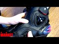 Мото боты Pro-biker Speed. Мотоэкипировка от moto54.com