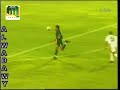 تمريرة طارق التائب لنادر كاره و هدف ليبيا الأول في مرمى مصر