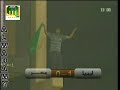 تمريرة طارق التائب لنادر كاره و هدف ليبيا الأول في مرمى مصر