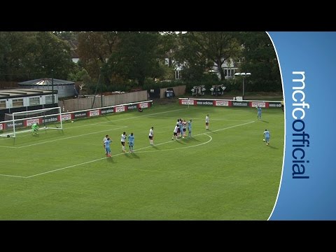 BYTYQI & BARKER BELTERS | Fulham 0-2 City EDS BYTYQI & BARKER BELTERS | Fulham 0-2 City EDS