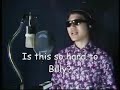 Korean boy sings Mariah Carey's We Belong Together (Parody: We Will All Go Get Her [Pay Back])