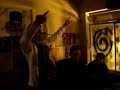 BB CAIH E LEVANTAH - BAR DO OSNI
