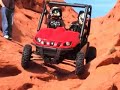 Yamaha Rhino Steep and Deep