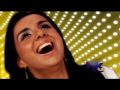 Liz Lanne - Basta uma Palavra - clipe oficial MK Music
