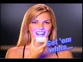 ionic white