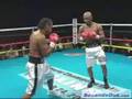 Boxing - Joel Casamayor vs Antonio Ramirez Highlights