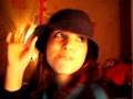 Britney Spears Gimme More (Tina Singing)