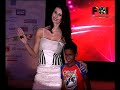 B Town Celebs Walk Ramp for