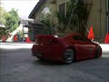 Chaosdriven