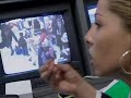 La Carotte et le Baton strip-tease vigile