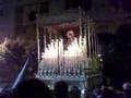 Salida de la Virgen del Socorro del Salvador 2008