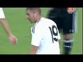 Résumé Real Madrid - Rosenborg 4-0