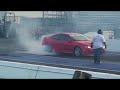 4200 LB 2005 GTO 427 LSX 7 PSI 674 RWHP 709 RWTQ 1.87 60 ft 11.41 sec 127.98 MPH