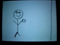 Don't Play Ball, Little Stickman