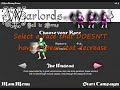 Kongregate Badges - Warlords: Call to Arms