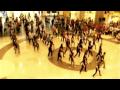 [OFFICIAL] Flash Mob Dance Tribute to Michael Jackson 2010 - Cebu, Philippines