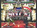Mitsutoshi (Ky) vs Shonen (Testament) Mitsutoshi (Ky) vs Shonen (Testament)