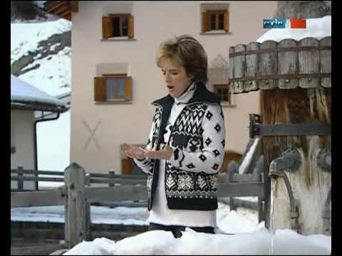 Monika Martin - Nur der Wind